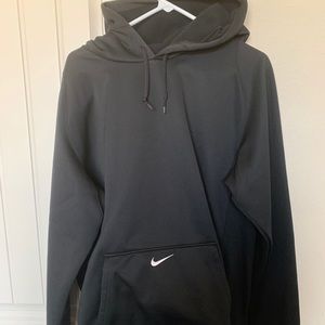 Nike hoodie. Men’s Large